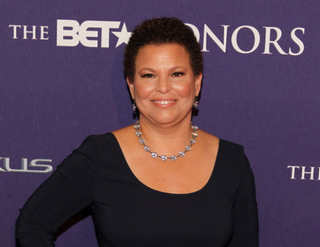 Paul Morigi/Getty Images Entertainment, courtesy of BET Networks Â